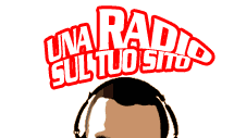 Musica per il tuo sito Web, con la nostra Radio!