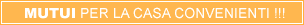 mutui per la casa